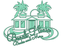 Beach House Books and More