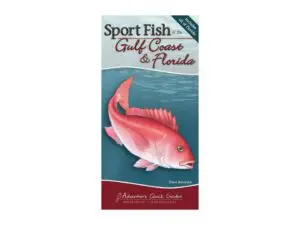 Sport Fish Gulf Coast and Florida book cover