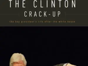 Book cover: older man reclining under bold title
