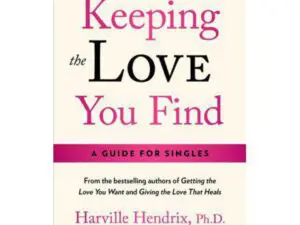 Keeping the Love You Find book cover