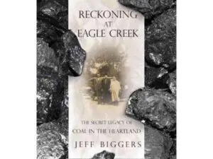 Reckoning at Eagle Creek book cover