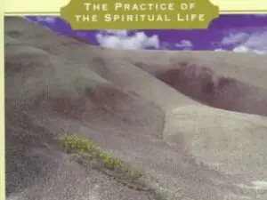 Thoughts Matter book cover, spiritual life
