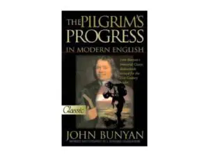 The Pilgrim's Progress book cover