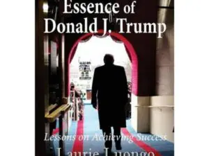 Book cover: silhouette of man in arched doorway