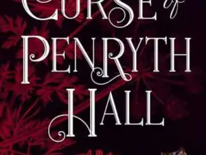 Curse of Penryth Hall book cover