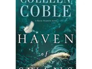 Haven of Swans book cover by Colleen Coble