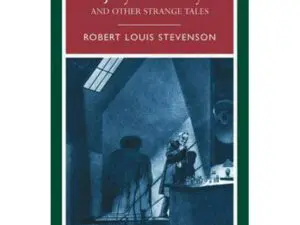 Dr Jekyll and Mr Hyde book cover