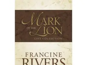 Mark of the Lion gift collection cover