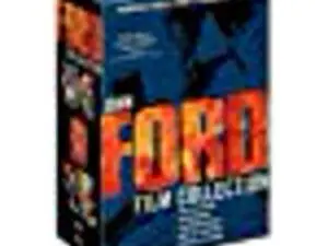 Ford film collection DVD box set