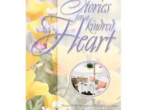 Stories for a Kindred Heart book cover