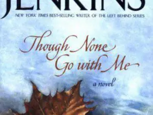 Though None Go with Me book cover
