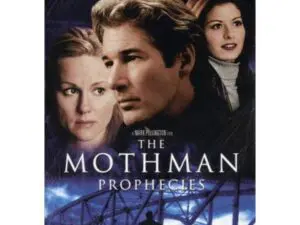 The Mothman Prophecies (Special Edition 2 Disc Widescreen DVD)