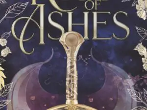 Kiss Of Ashes: Dragon Trials Series, Book 1 by M. K. Dawson (New Paperback)