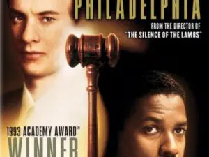 Philadelphia (Anniversary Edition 2 Disc Widescreen DVD)