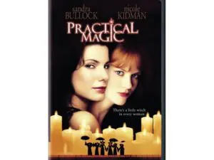 Practical Magic (Widescreen Edition DVD)