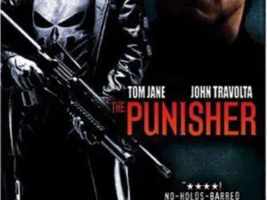The Punisher (Widescreen EditionDVD)