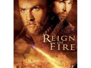 Reign Of Fire (Widescreen Edition DVD)