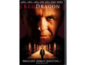 Red Dragon (Widescreen Edition DVD)