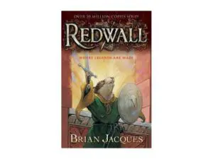 Redwall: Redwall Series, Book 1 by Brian Jacques (New Paperback)