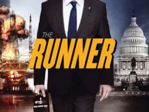 The Runner (Widescreen Edition DVD)