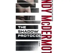 The Shadow Protocol by Andy McDermott (MMP)
