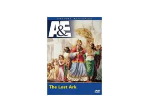 The Lost Ark: A & E Ancient Mysteries (DVD)