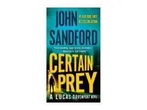 Certain Prey: Prey Series, Book 10 by John Sandford (MMP)
