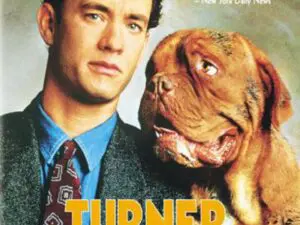 Turner & Hooch (Widescreen Edition DVD)