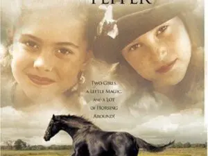 Two Bits And Pepper (Fullscreen DVD)