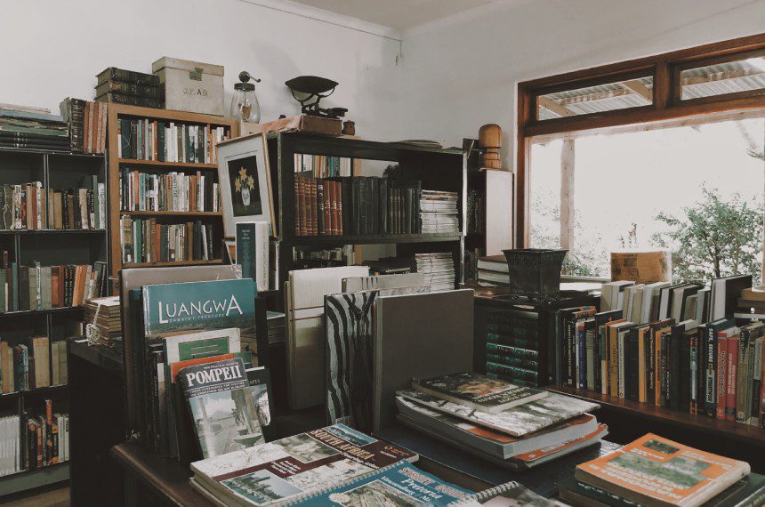 Beach House Books and More