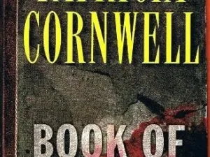 A book of the dead by patricia cornwell