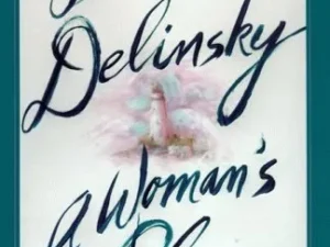 A woman 's place by barbara delinsky