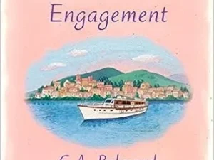 A rather curious engagement by c. A. Belmond