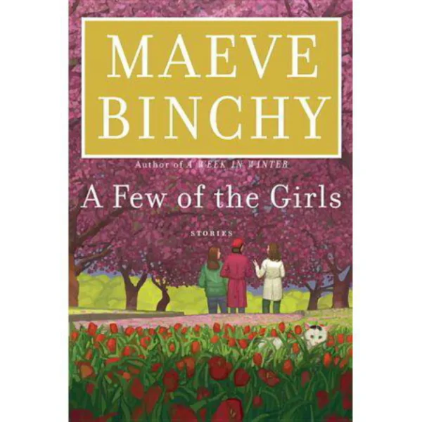 A few of the girls by maeve binchy