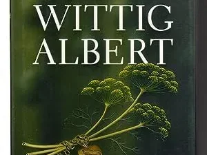 A dilly of broccoli by susan wittig albert