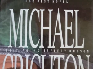 A case of need by michael crichton