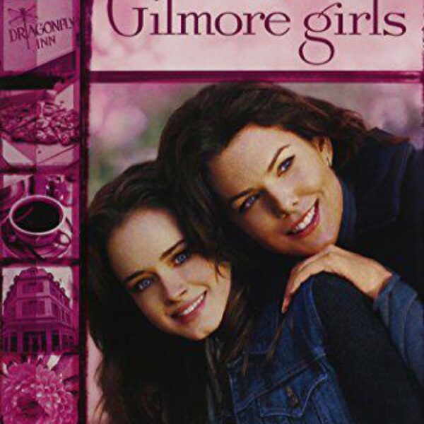 Gilmore Girls: The Complete Fifth Season (6 Disc DVD Set)