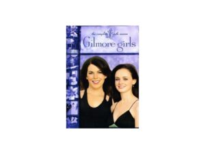 Gilmore Girls: The Complete Sixth Season (6 Disc DVD Set)
