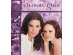 The Gilmore Girls: The Complete Third Season (6 Disc DVD Set)