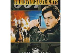 The Living Daylights (DVD)
