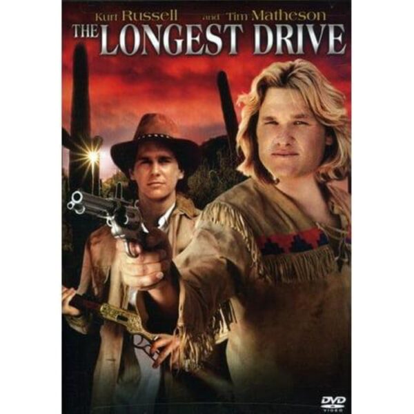 The Longest Drive (DVD)