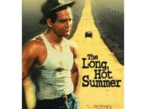 The Long, Hot Summer (DVD)