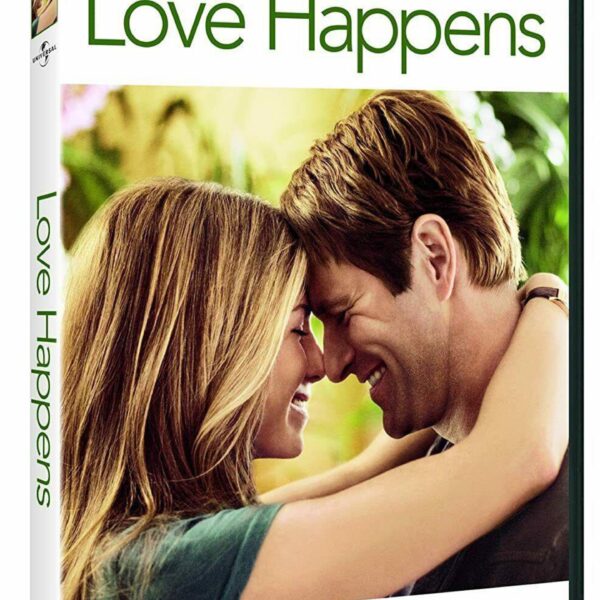 Love Happens (DVD)