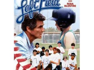 The Man From Left Field (DVD)