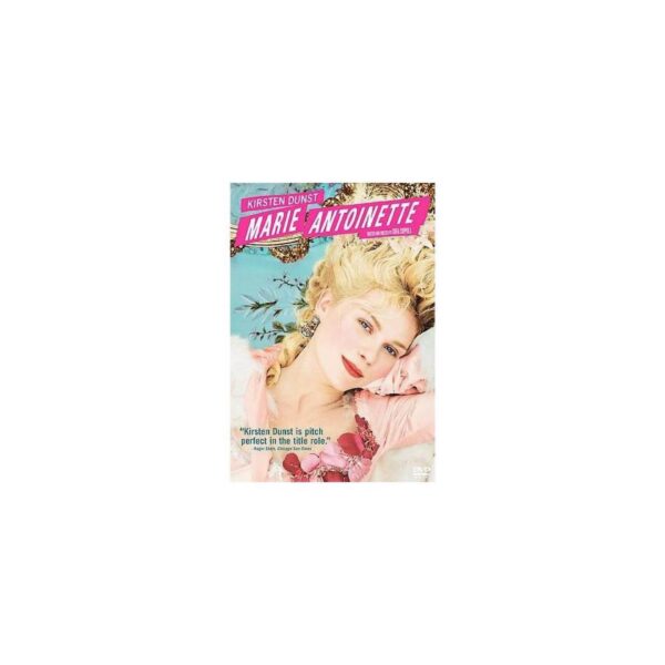 Marie Antoinette (DVD)