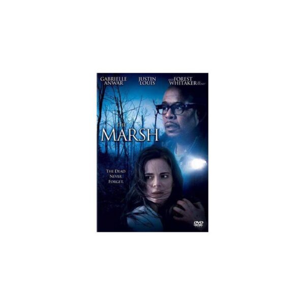 The Marsh (DVD)