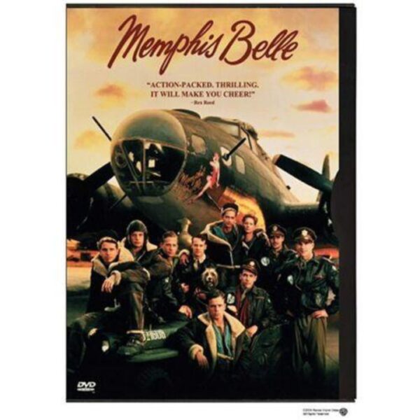 Memphis Belle (DVD)