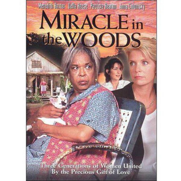 Miracle in the Woods (DVD)