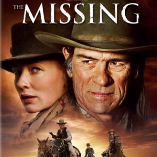 The Missing (Extended Cut DVD)