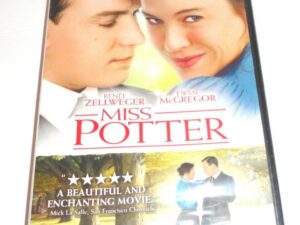 Miss Potter (DVD)